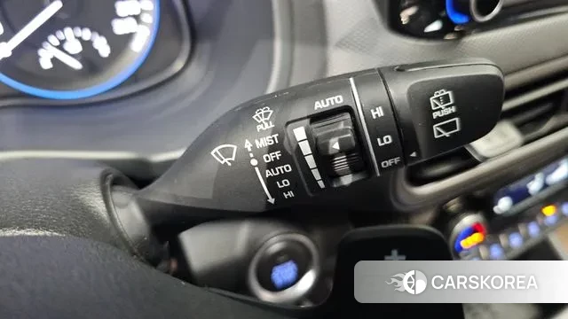 Hyundai The New Kona id 3027586 из Кореи 9