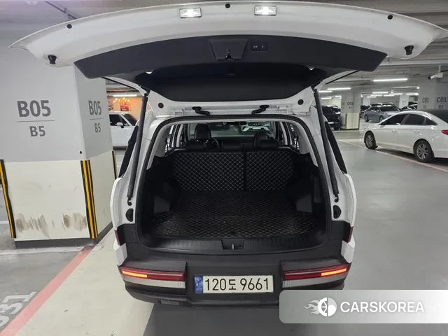 Hyundai Santa Fe (MX5) id 3442180 из Кореи 9