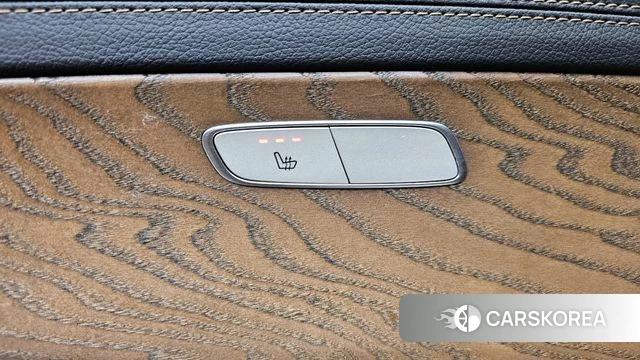 Mercedes-Benz E-Class W213 id 3904534 из Кореи 9