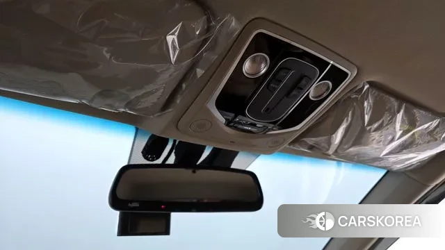 Ssangyong Actian 2nd Generation id 3405014 из Кореи 9