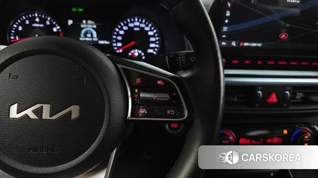 Kia The New K3 2nd generation id 4916615 из Кореи 9