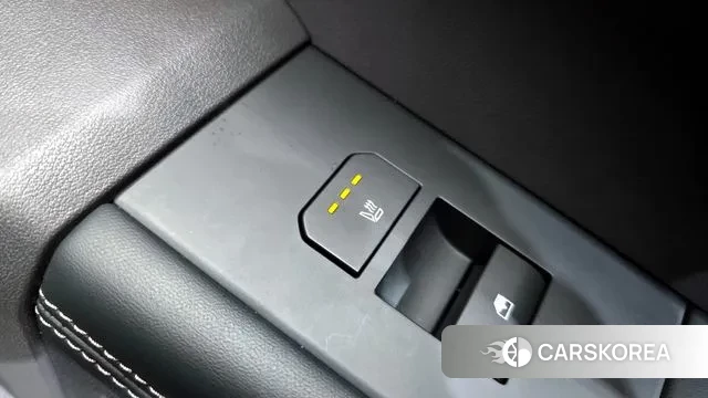 Kia Tasman id 3732394 из Кореи 9