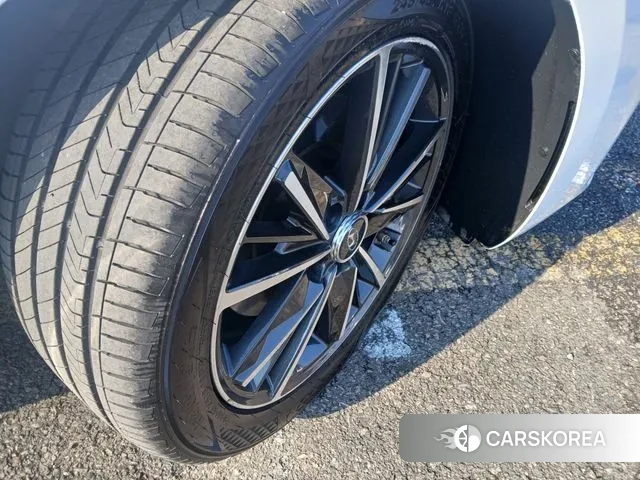 Hyundai The New Grandeur IG id 3577647 из Кореи 9