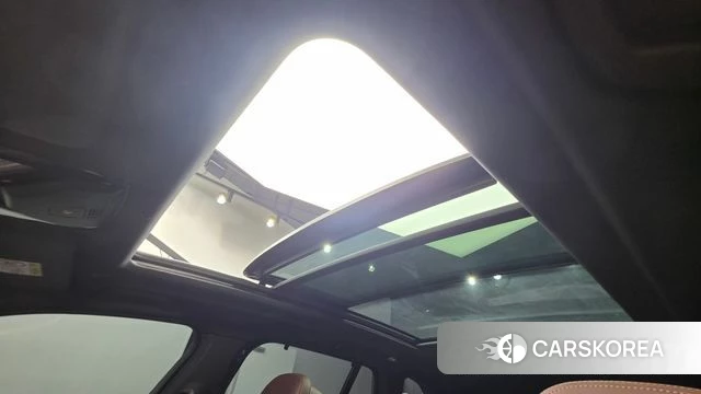 BMW X5 (G05) id 4705885 из Кореи 9