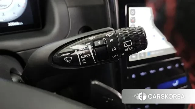 Hyundai Tucson (NX4) id 3463034 из Кореи 9