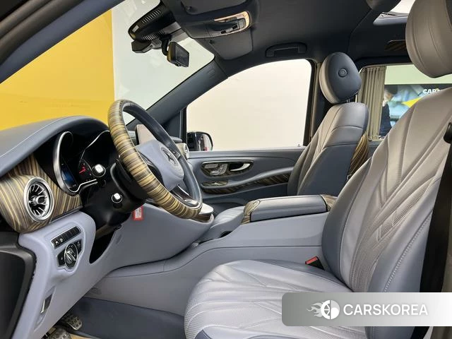 Mercedes-Benz V-class id 4275268 из Китая 9