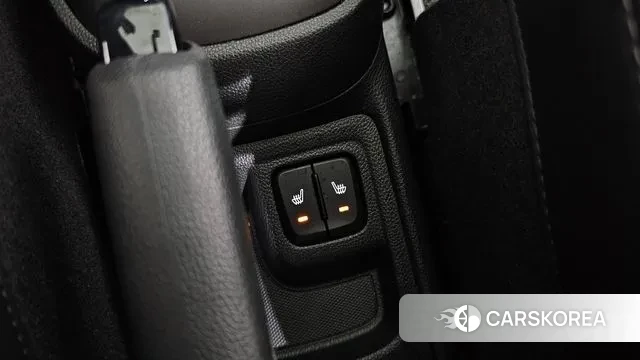 Chevrolet (GM Daewoo) The New Spark id 3054661 из Кореи 9