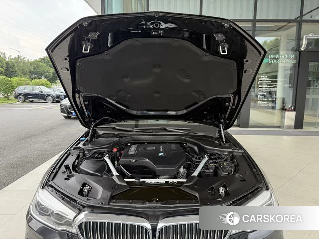 BMW 5 series id 4221394 из Китая 9