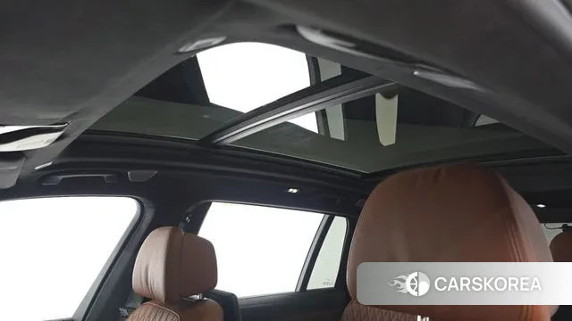 BMW X7 (G07) id 3366926 из Кореи 9