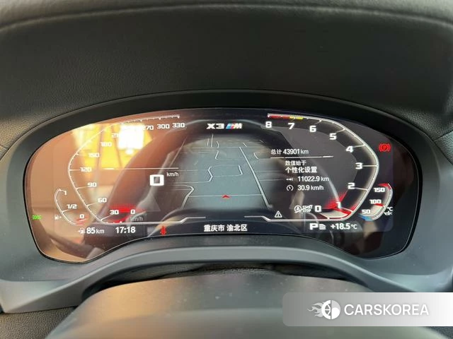 BMW X3 id 4253316 из Китая 9