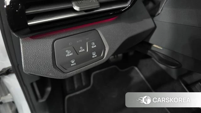 Volkswagen ID.4 id 4792409 из Кореи 9