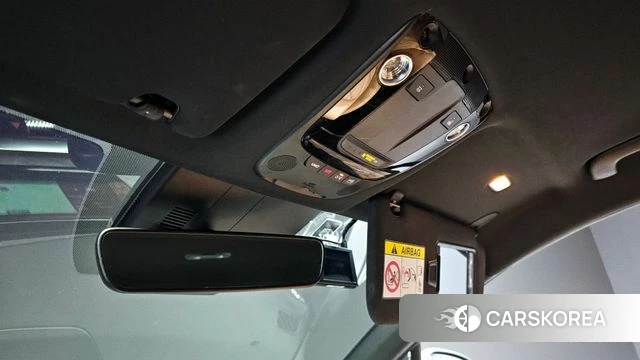 Kia K5 Hybrid 3rd Generation id 3866024 из Кореи 9