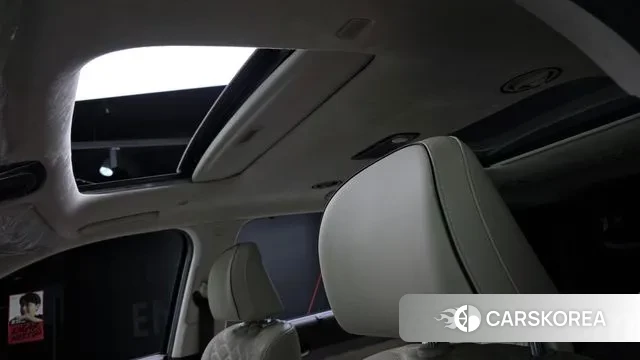 Hyundai Palisade id 3598278 из Кореи 9