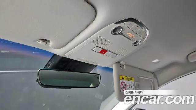 Hyundai The New Grandeur IG id 2789261 из Кореи 9