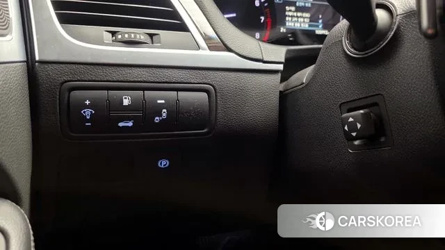 Genesis G80 id 3682454 из Кореи 9