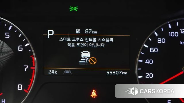 Kia The New K3 2nd generation id 4936697 из Кореи 9