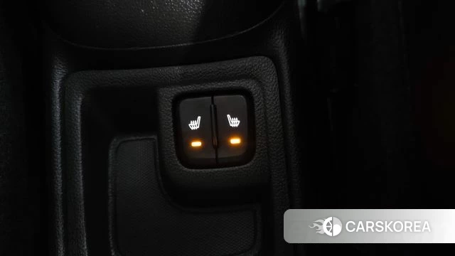 Chevrolet (GM Daewoo) The New Spark id 4624319 из Кореи 9