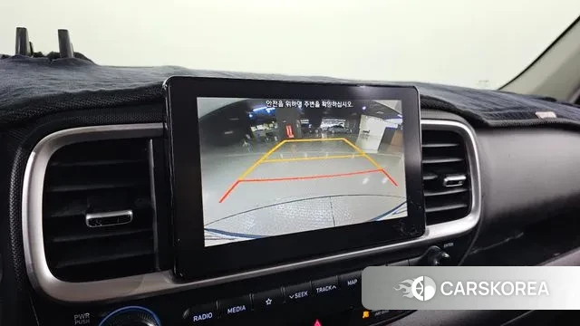 Hyundai Venue id 3748083 из Кореи 9