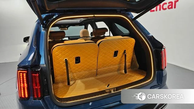 Kia Sorento 4th Generation id 4223317 из Кореи 9