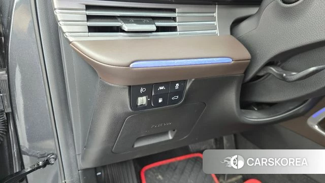 Hyundai The New Grandeur IG id 3827829 из Кореи 9