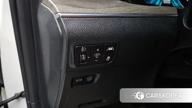 Kia K5 Hybrid 3rd Generation id 3650363 из Кореи 9