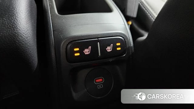 Kia The New Kia Ray EV id 4735005 из Кореи 9