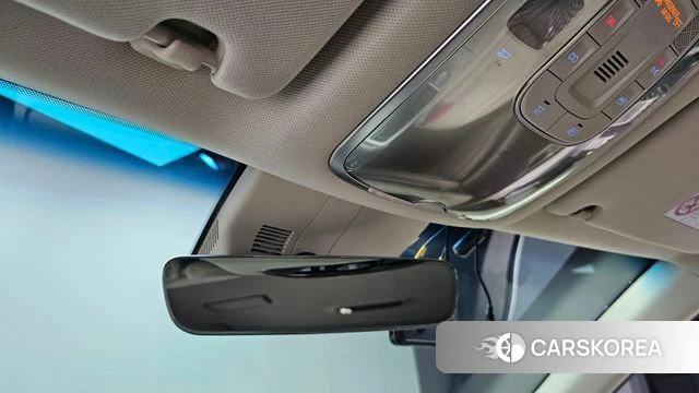 Genesis GV80 id 3852717 из Кореи 9