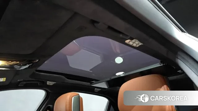 BMW 7 Series (G70) id 3644957 из Кореи 9