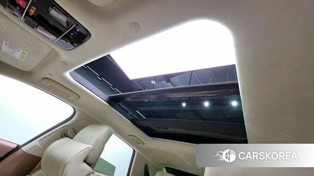 Hyundai Grandeur Hybrid (GN7) id 4186225 из Кореи 9