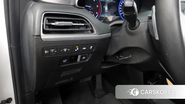 Hyundai Palisade id 3640421 из Кореи 9