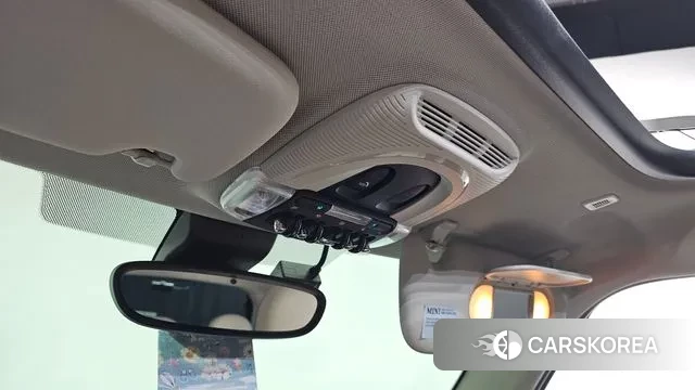 Mini Cooper S id 3306138 из Кореи 9