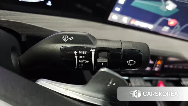 Kia K8 id 3389999 из Кореи 9