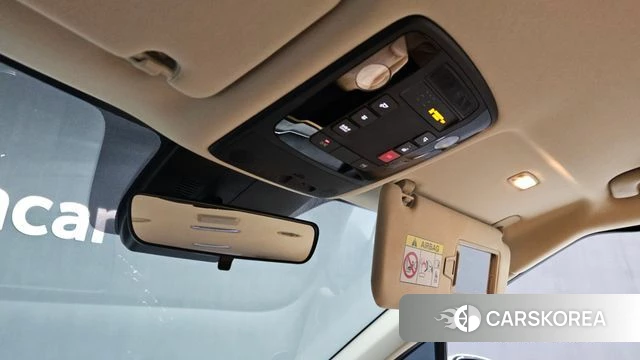 Kia Carnival 4th generation id 3897642 из Кореи 9