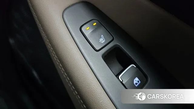 Hyundai Santa Fe TM id 3601960 из Кореи 9