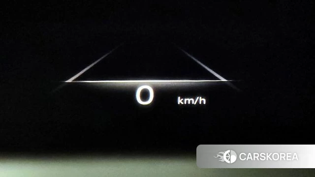 Genesis GV80 id 3936379 из Кореи 9