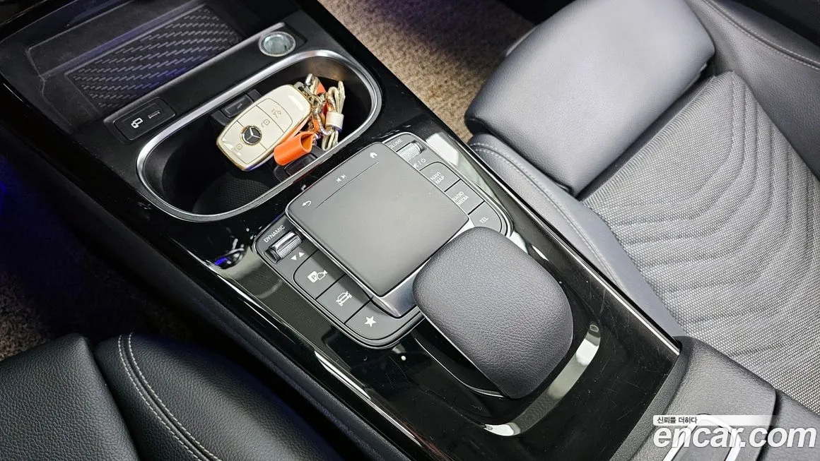 Mercedes-Benz A-Class W177 id 2060839 из Кореи 9