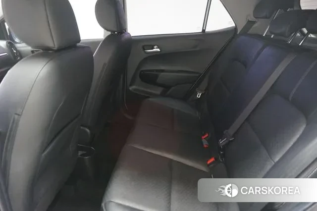 Kia All New Morning (JA) id 3484686 из Кореи 9