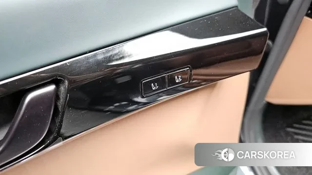 Hyundai Grandeur Hybrid (GN7) id 2905034 из Кореи 9