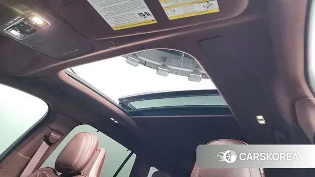 Genesis GV80 id 3488855 из Кореи 9