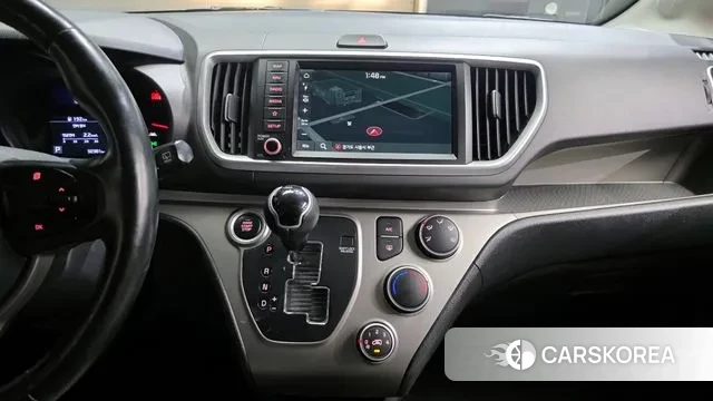 Kia The New Ray id 3448445 из Кореи 9