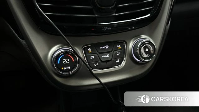 Chevrolet (GM Daewoo) The New Spark id 3839063 из Кореи 9