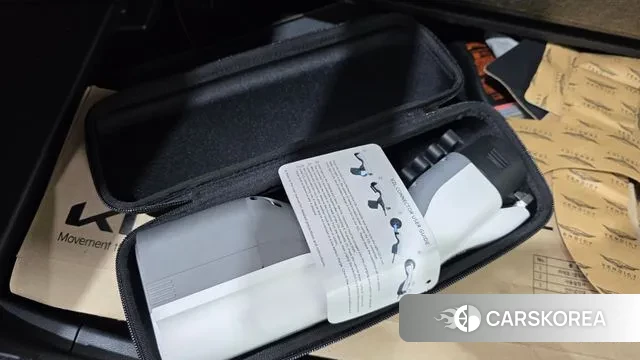 Kia EV6 id 2959091 из Кореи 9