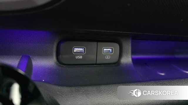 Hyundai Casper id 4697473 из Кореи 9