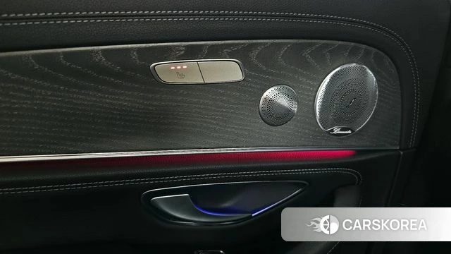 Mercedes-Benz E-Class W213 id 3872722 из Кореи 9