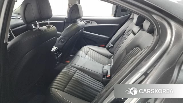 Genesis G70 id 4562961 из Кореи 9