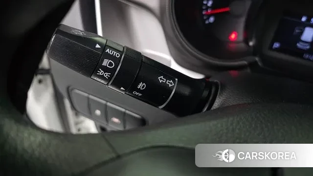 Kia The New Ray id 3295518 из Кореи 9