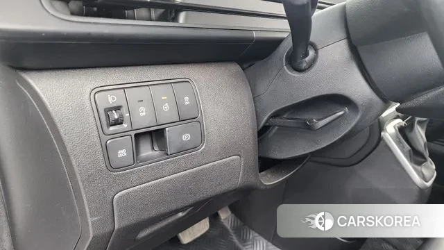 Hyundai Staria id 3379161 из Кореи 9