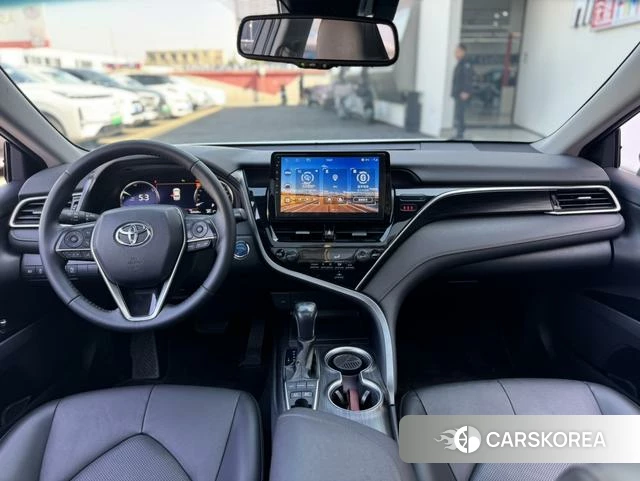 Toyota Camry id 4216912 из Китая 9
