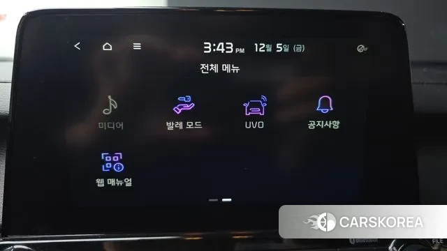 Kia Come New K3 id 3449477 из Кореи 9