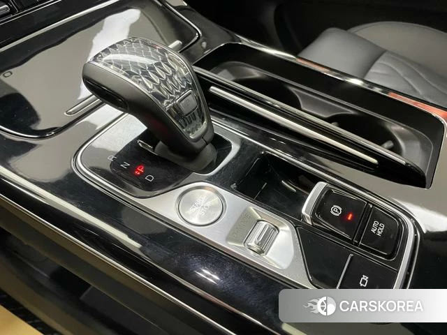 GAC Trumpchi Trumpchi M8 id 3926947 из Китая 9